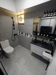 Blk 415A Waterfront I @ Northshore (Punggol), HDB 5 Rooms #611715091